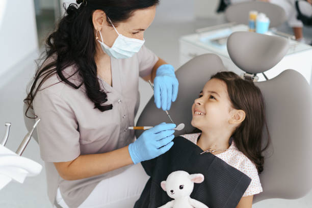 Best Emergency Treatment for Dental Infections or Abscesses in Limesa, CA
